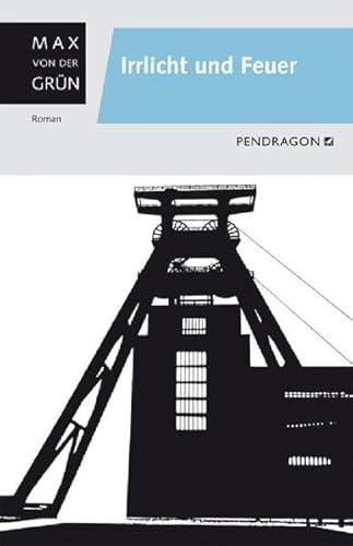 Irrlicht und Feuer: Werkausgabe: Roman