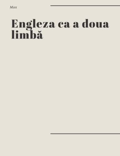 English Course - Engleza ca a Doua Limbă A2: ESL - English Course for Romanian Speakers Level A2 von Independently published