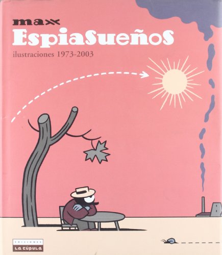 Espiasueños von Ediciones La Cúpula, S.L.