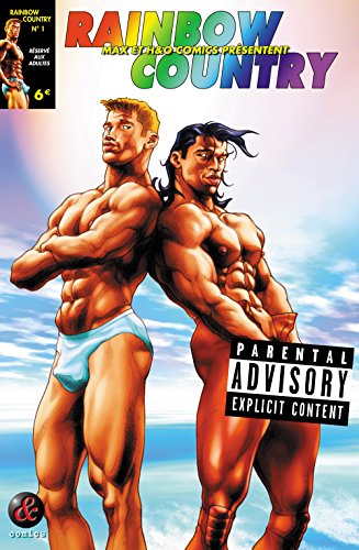 Rainbow Country n° 1 Rainbow Country n° 1 von H&o