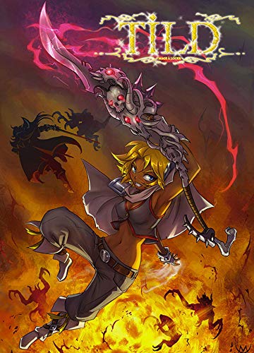 Tild, mage à louer - Ccoffret T1 à T3 Tild, mage à louer - Ccoffret T1 à T3 von Clair de Lune