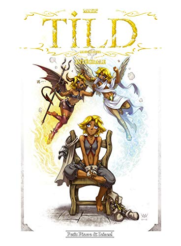 Tild, mage à louer - Intégrale