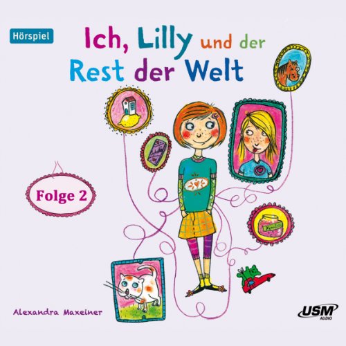 Ich, Lilly und der Rest der Welt (Folge 2)