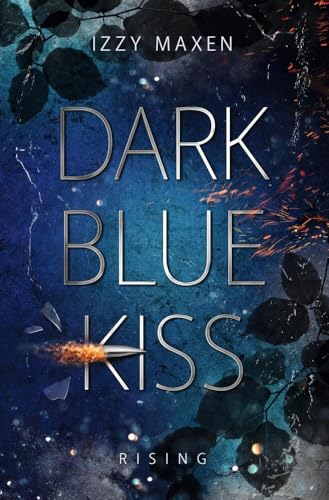 Dark Blue Kiss: Rising von tolino media