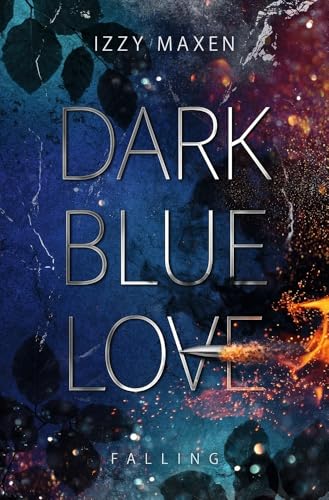 Dark Blue Love: Falling von tolino media