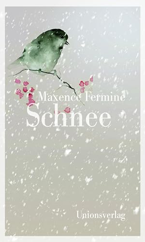 Schnee: Roman