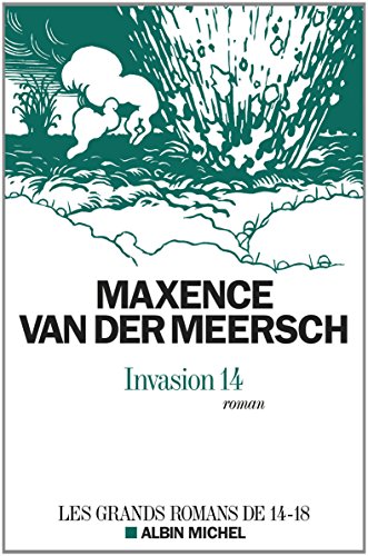 Invasion 14 (Nouvelle Édition 2014)
