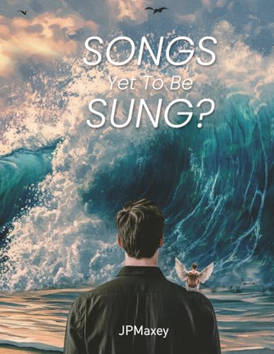 Songs yet to be Sung von Amazon Elite publishers