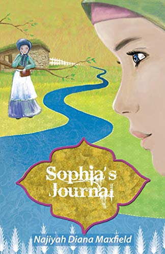 Sophia's Journal von Daybreak Press