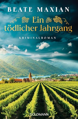 Ein tödlicher Jahrgang: Kriminalroman - Von der Autorin der Sarah-Pauli-Reihe (Lou Conrad, Band 1) Ein tödlicher Jahrgang: Kriminalroman - Von der Autorin der Sarah-Pauli-Reihe (Lou Conrad, Band 1)