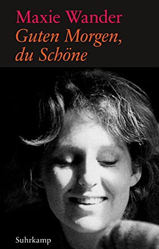 Guten Morgen, du Schöne: Protokolle nach Tonband. Geschenkausgabe (suhrkamp pocket)