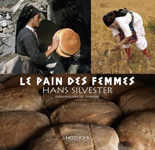 Le pain des femmes von Ziifun