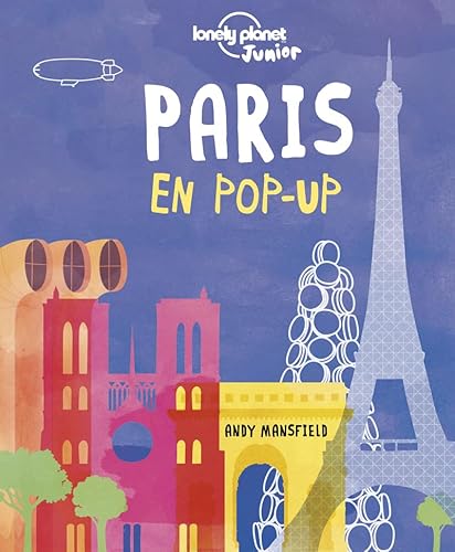 Paris en pop-up