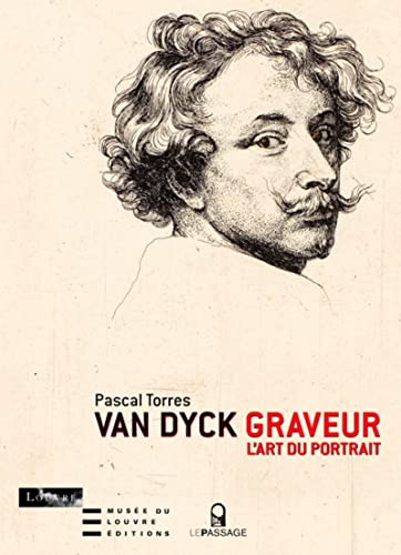 Van Dyck graveur - L'art du portrait