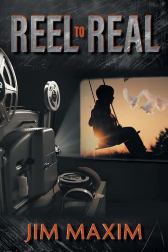 Reel to Real von FriesenPress
