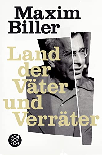 Land der Väter und Verräter: Erzählungen