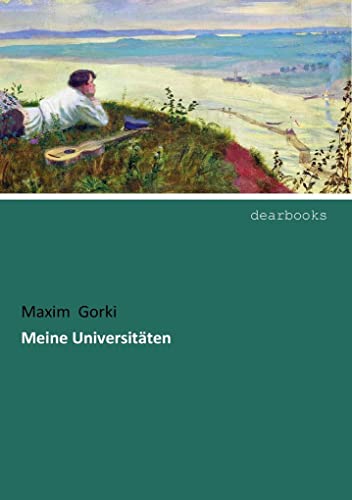 Meine Universitaeten