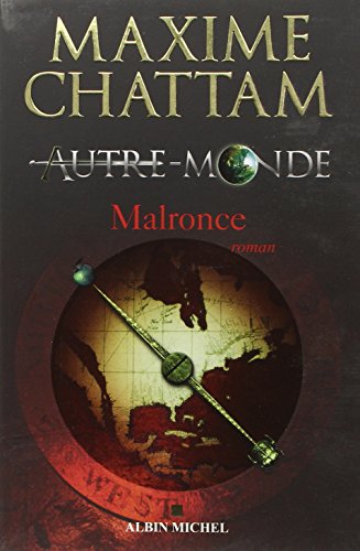 Autre-Monde - Tome 2 (Romans, Nouvelles, Recits (Domaine Francais)) von ALBIN MICHEL