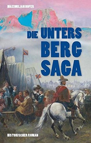 Die Untersberg Saga von winterwork