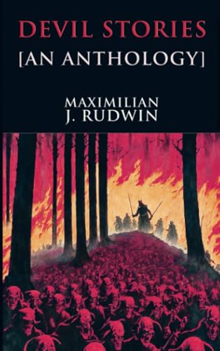 Devil stories Devil stories von E-Kitap Projesi & Cheapest Books