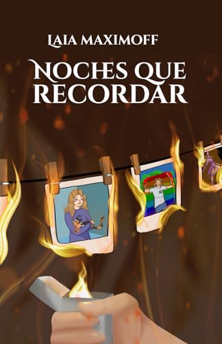 Noches que recordar Noches que recordar von Editorial Letra Minúscula