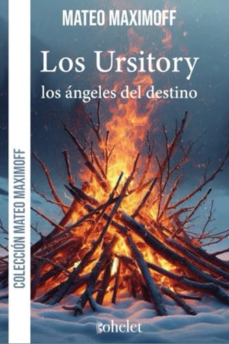 Los Ursitory: los ángeles del destino von Independently published