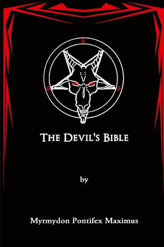 The Devil's Bible von Churchill Livingstone