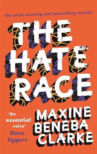 The Hate Race