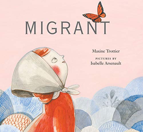 Migrant von Groundwood Books