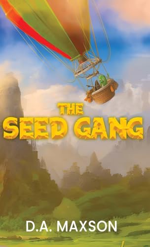 The Seed Gang von Next Chapter