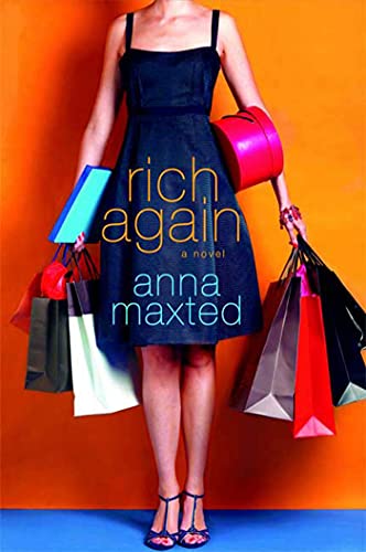 Rich Again Rich Again von St. Martins Press-3PL