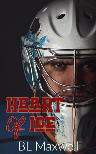 Heart of Ice von Independently published