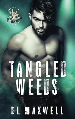 Tangled Weeds von Independently published