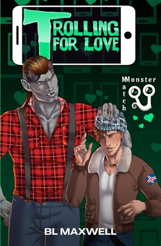Trolling For Love von Independently published