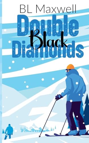 Double Black Diamonds von BLMaxwell