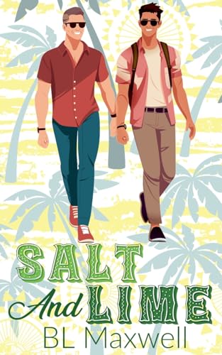 Salt And Lime von BLMaxwell