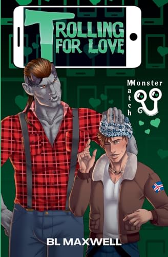 Trolling For Love von BLMaxwell