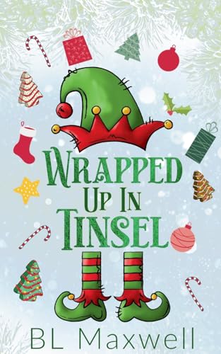 Wrapped Up In Tinsel von BLMaxwell