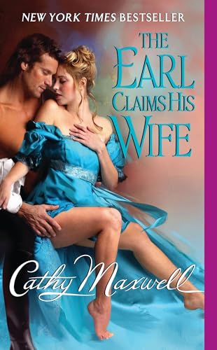 The Earl Claims His Wife (Scandals and Seductions, 2, Band 2) von Avon Books