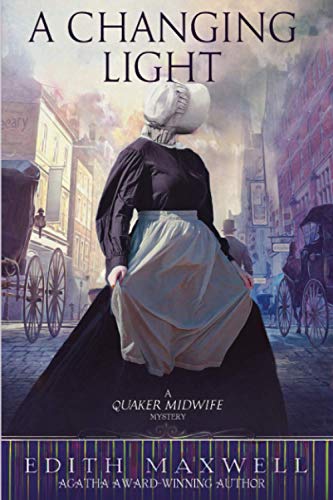 A Changing Light von Beyond the Page Publishing