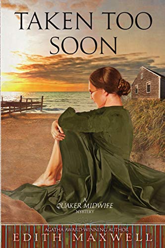 Taken Too Soon von Beyond the Page Publishing