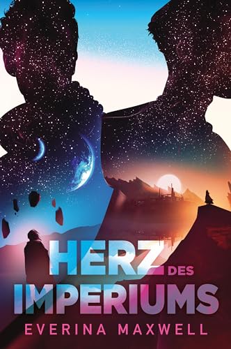 Herz des Imperiums von Cross Cult