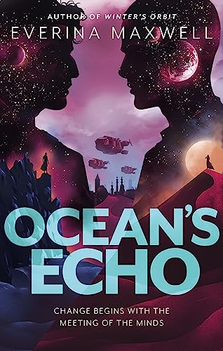 Ocean's Echo von Orbit