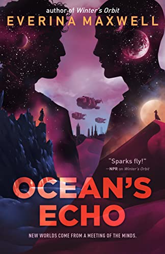 Ocean's Echo (Resolution Universe)