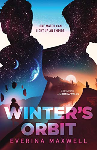 Winter's Orbit (Resolution Universe)