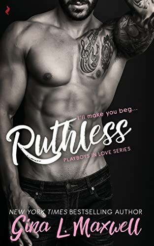 Ruthless von CREATESPACE