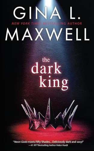 The Dark King von Independently published