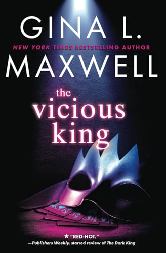 The Vicious King von Independently published