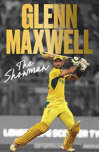 The Showman von Simon & Schuster Australia