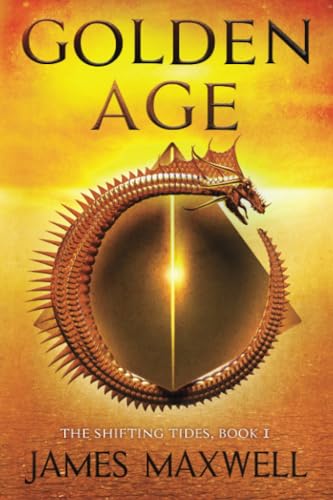 Golden Age (The Shifting Tides, Band 1)